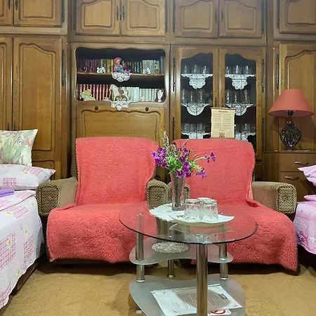Bed & Breakfast Sud ,,antal I Olga,, Skorenovac