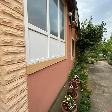 Sud ,,antal I Olga,, Alojamento de Acomodação e Pequeno-almoço *