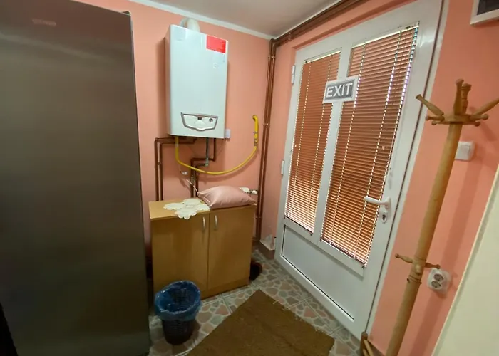 Sud ,,antal I Olga,, Nocleg ze śniadaniem *