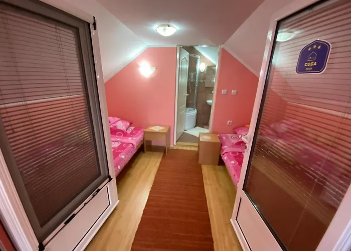 Sud ,,antal I Olga,, Skorenovac