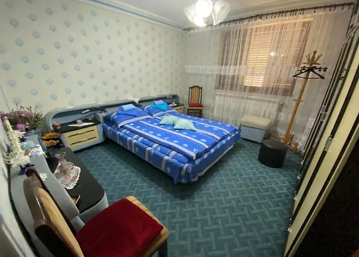 Nocleg ze śniadaniem Sud ,,antal I Olga,, Skorenovac