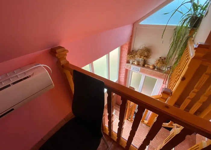 Sud ,,antal I Olga,, Nocleg ze śniadaniem