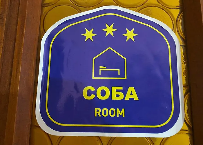 Nocleg ze śniadaniem Sud ,,antal I Olga,, *